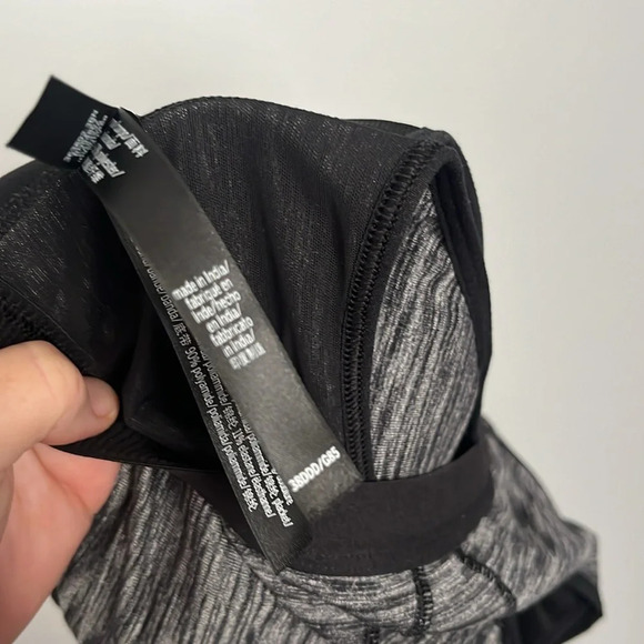 Victoria’s secret sport Bra knockout size 38DDD - Picture 4 of 4